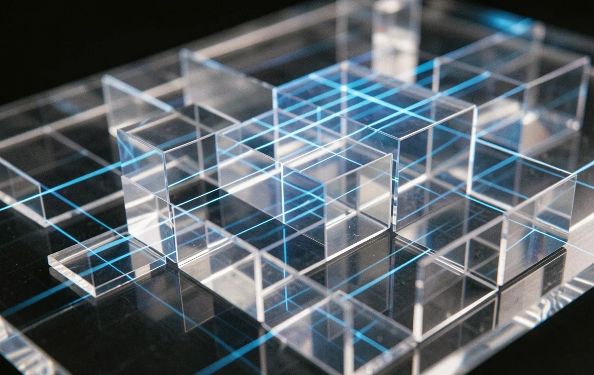 Data Precision Visualization