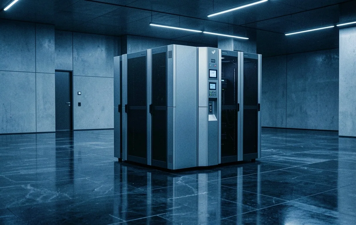Zorvantis Logic Strategic Architecture